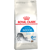 Indoor Royal Canin